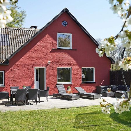 Holiday Home Nexo Xli 외부 사진