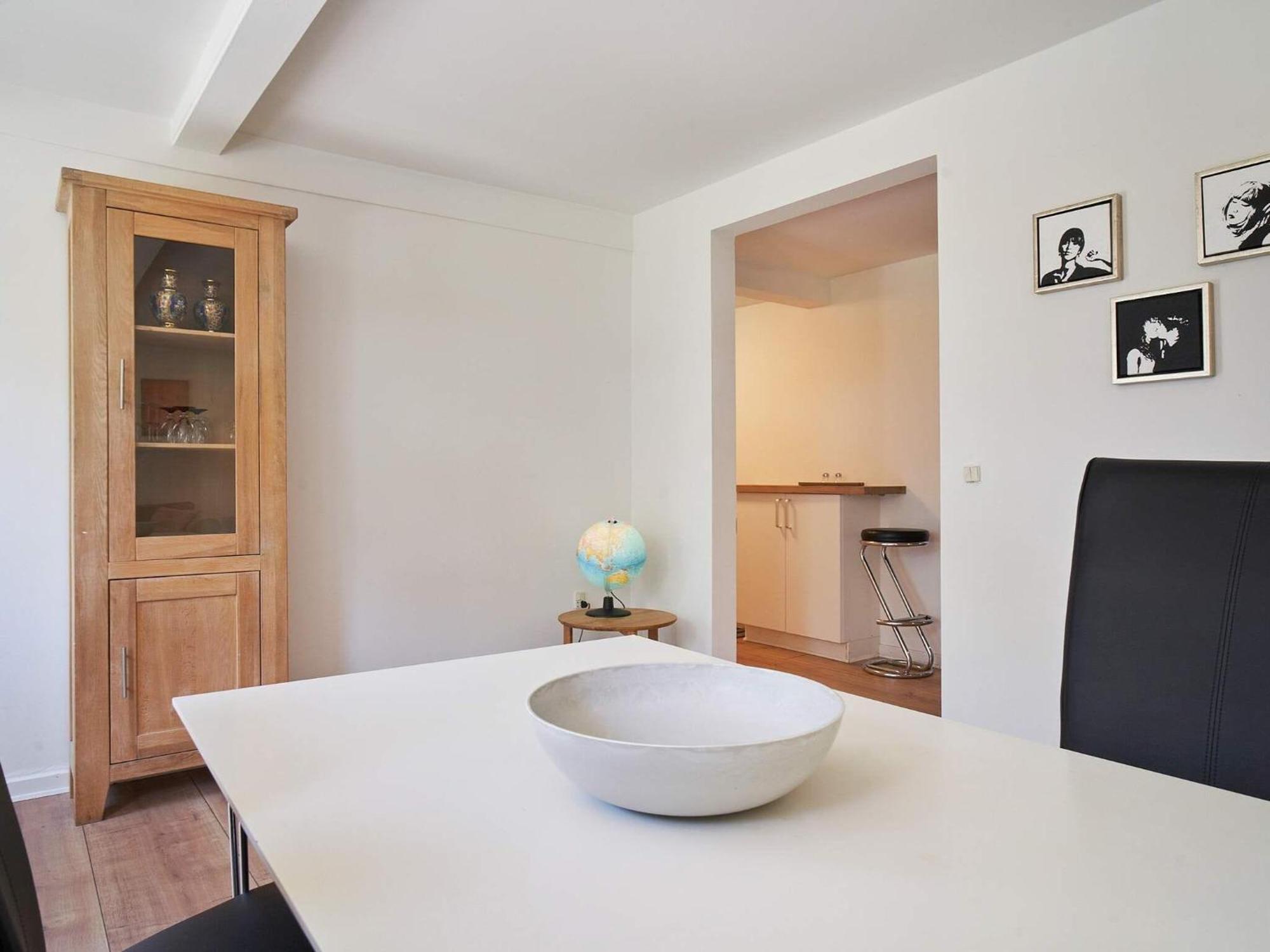Holiday Home Nexo Xli 외부 사진