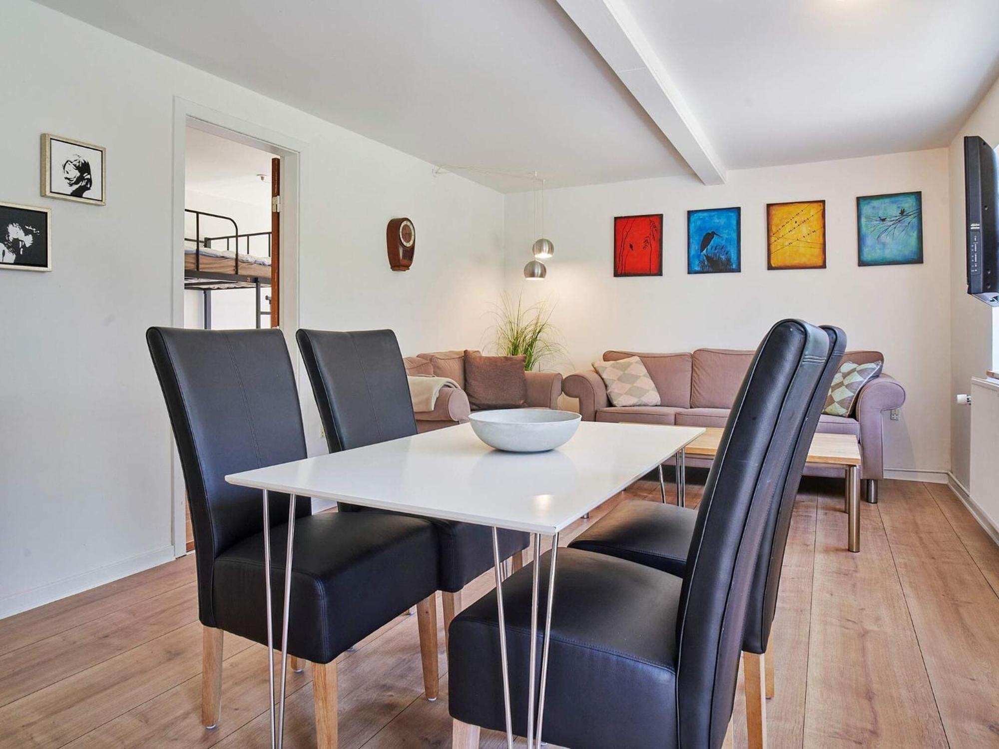 Holiday Home Nexo Xli 외부 사진
