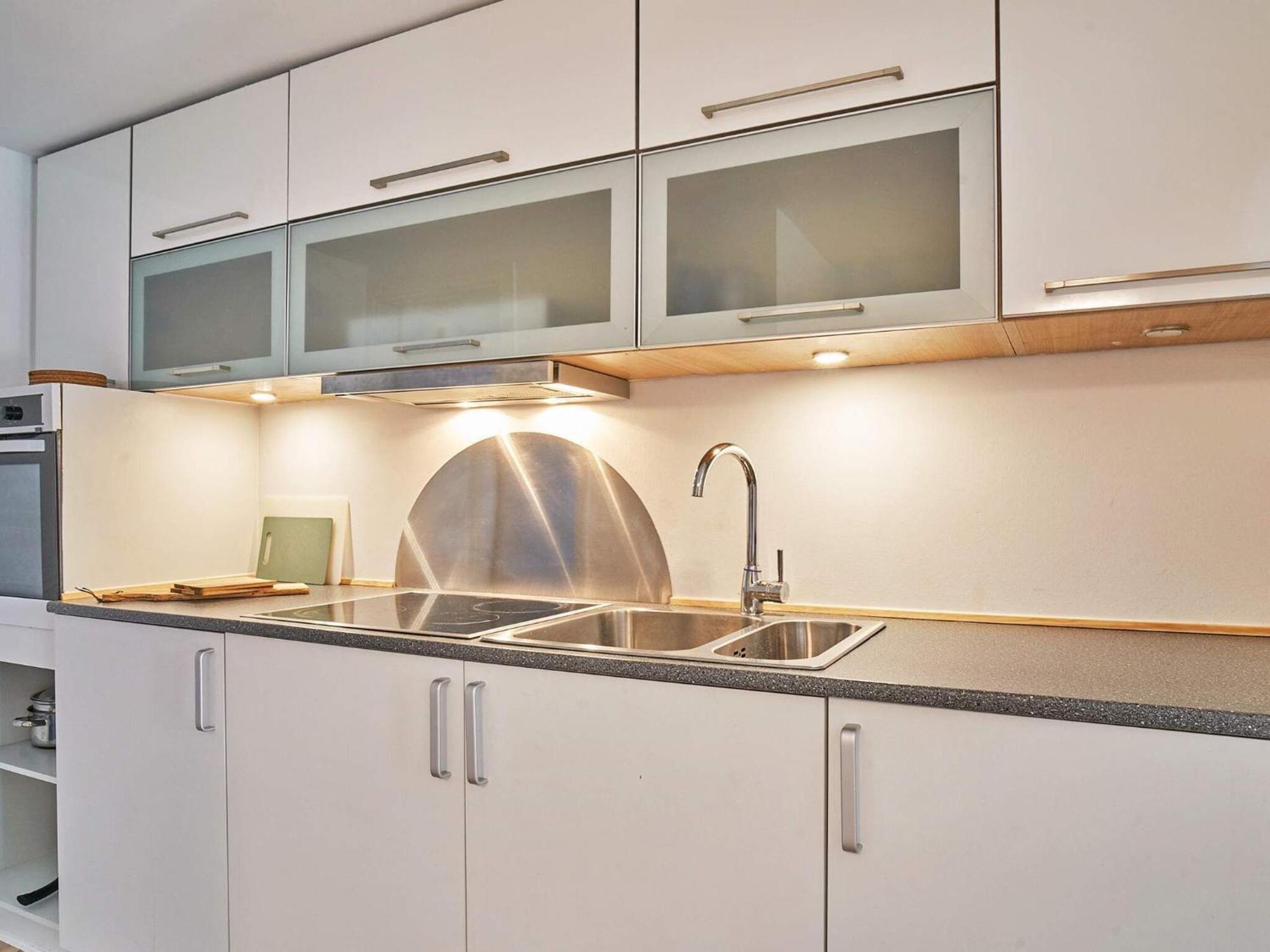 Holiday Home Nexo Xli 외부 사진
