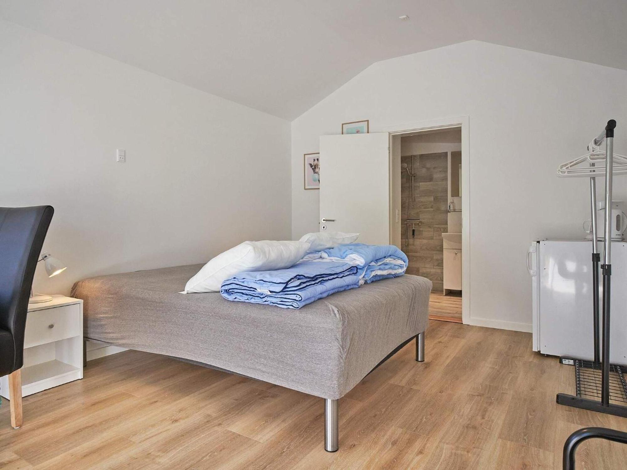 Holiday Home Nexo Xli 외부 사진