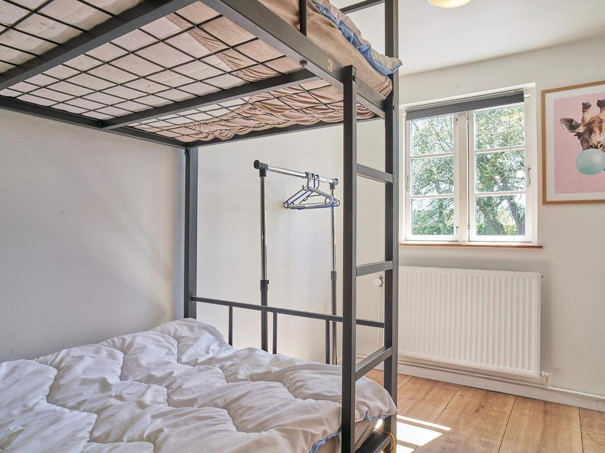 Holiday Home Nexo Xli 외부 사진