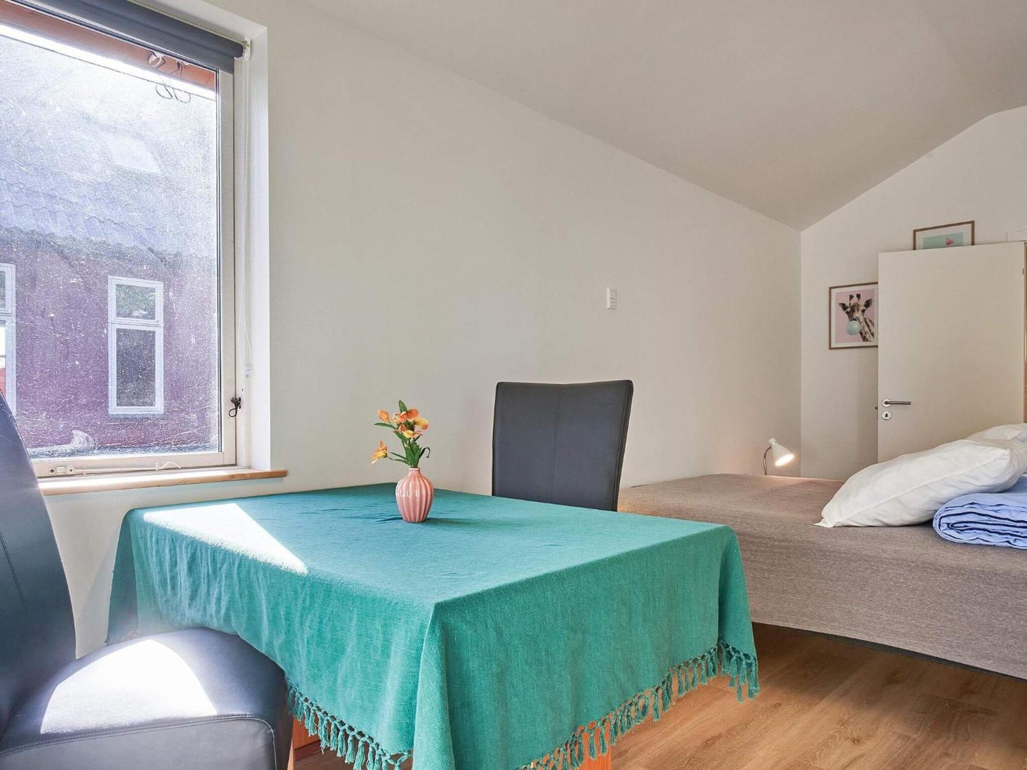 Holiday Home Nexo Xli 외부 사진