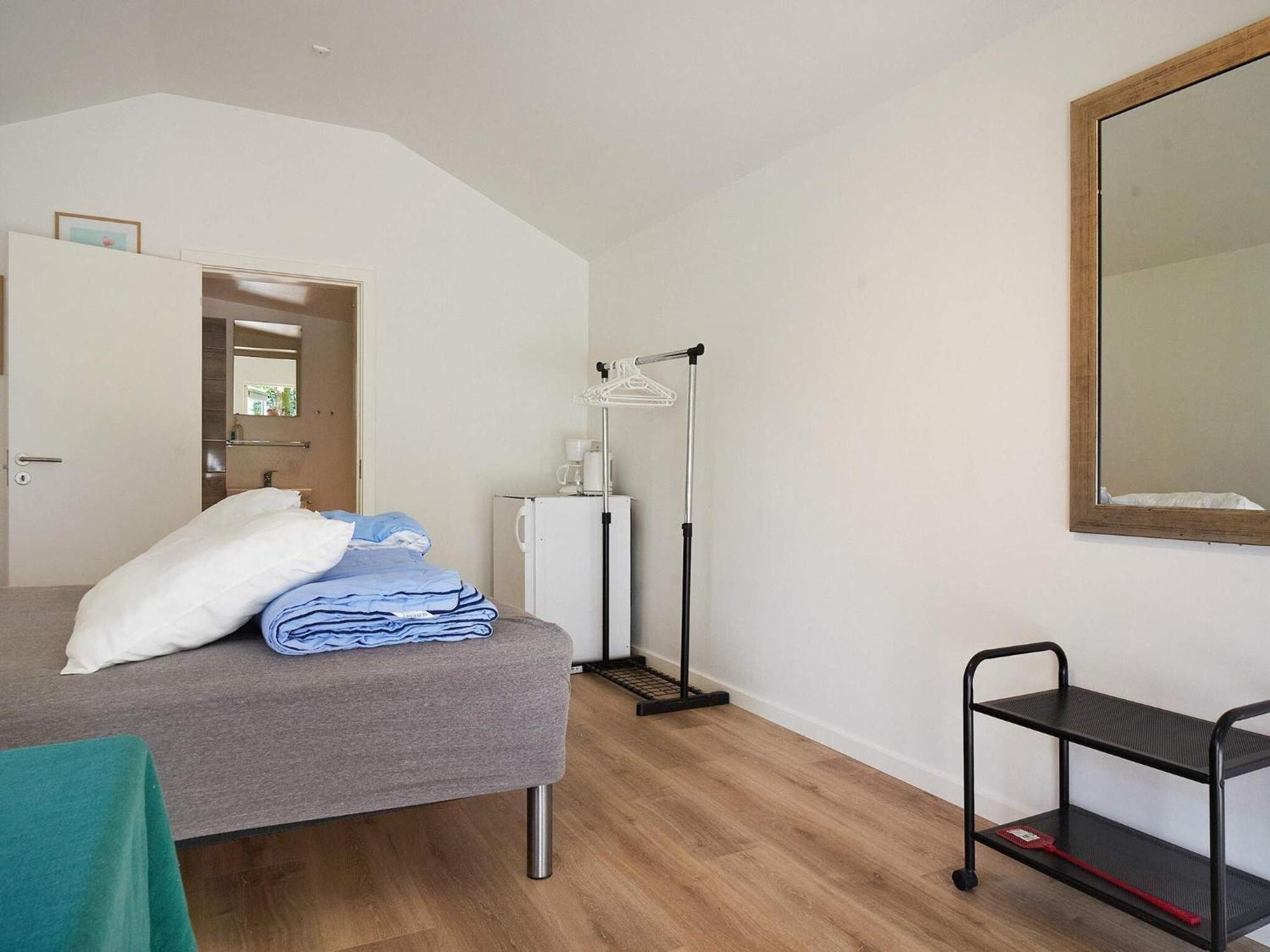 Holiday Home Nexo Xli 외부 사진