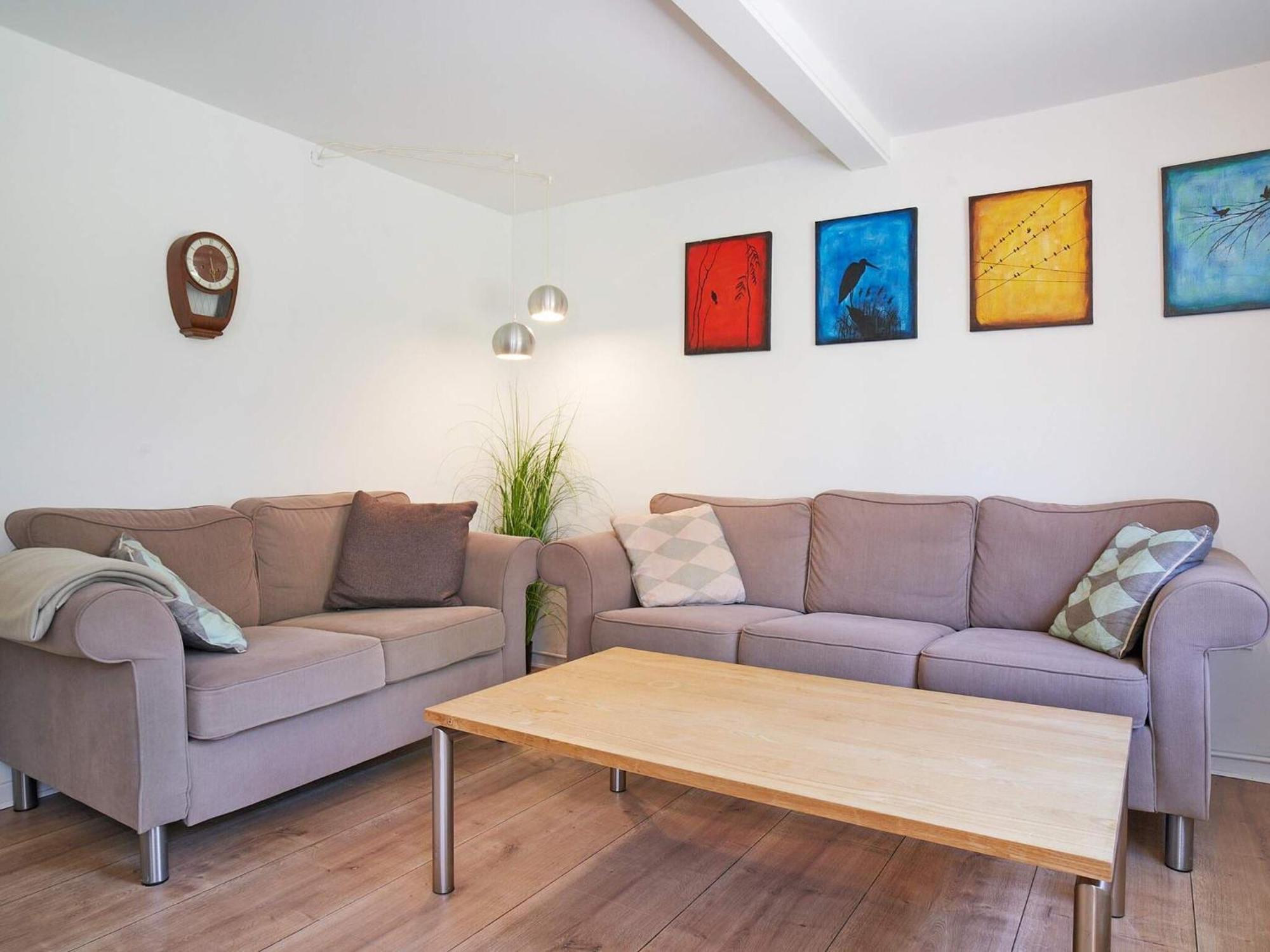 Holiday Home Nexo Xli 외부 사진