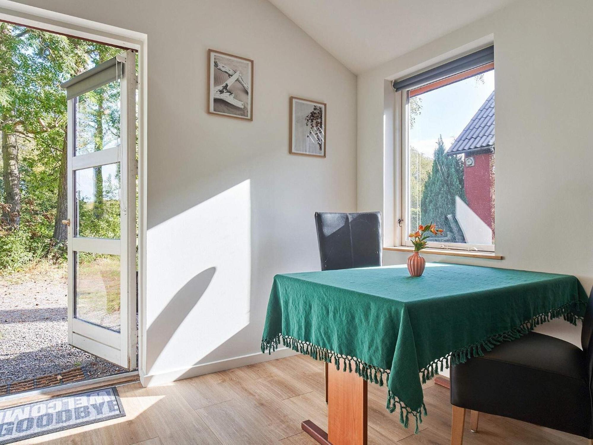 Holiday Home Nexo Xli 외부 사진