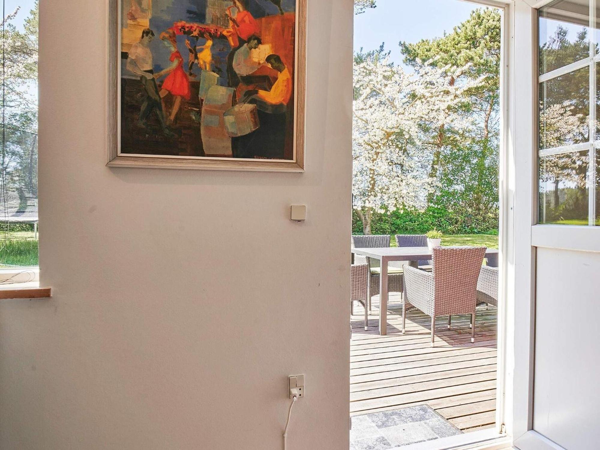 Holiday Home Nexo Xli 외부 사진