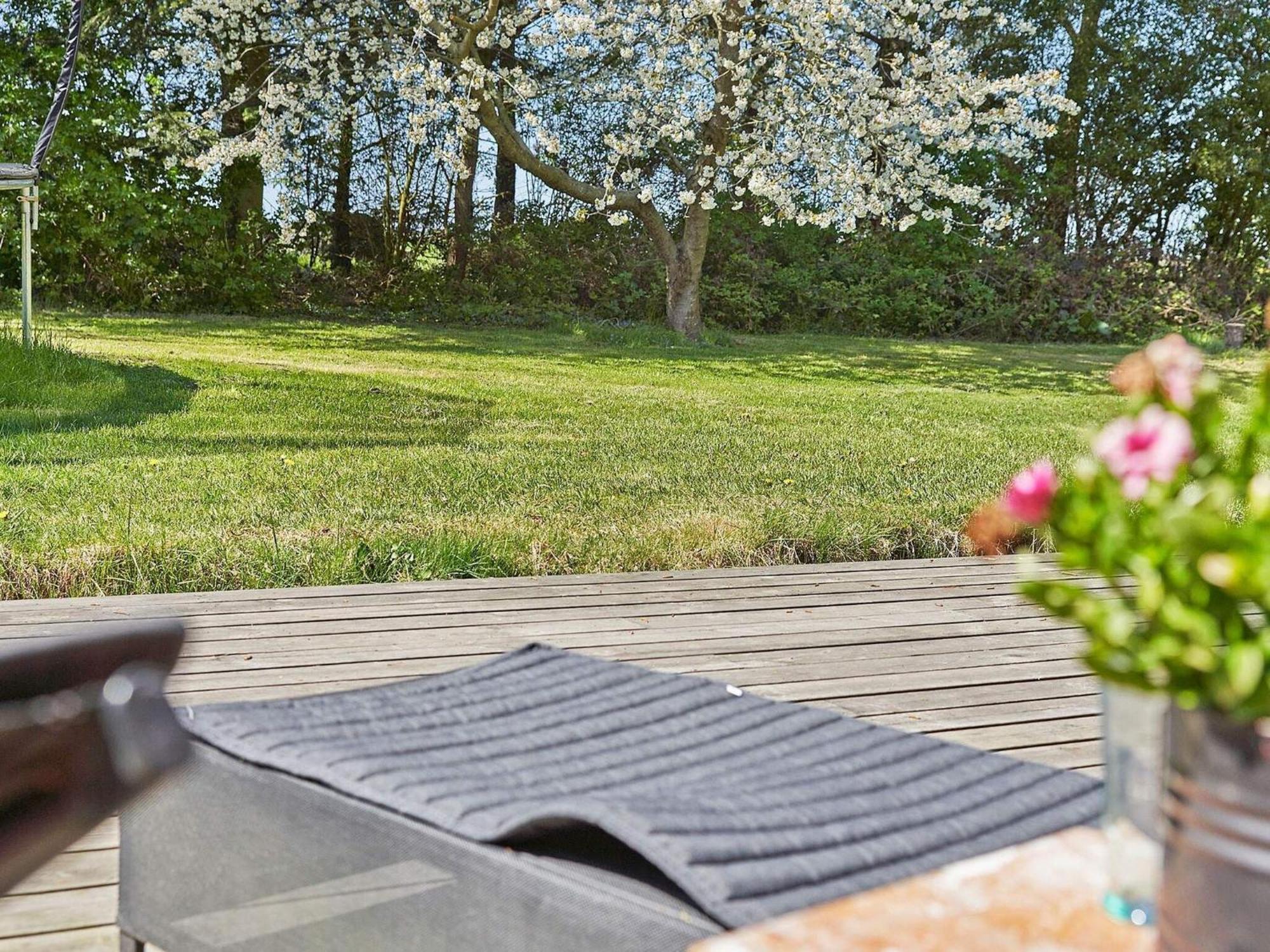 Holiday Home Nexo Xli 외부 사진