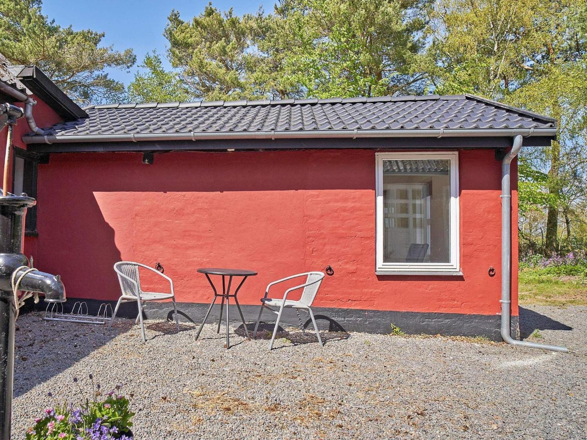 Holiday Home Nexo Xli 외부 사진